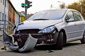 Collision repair